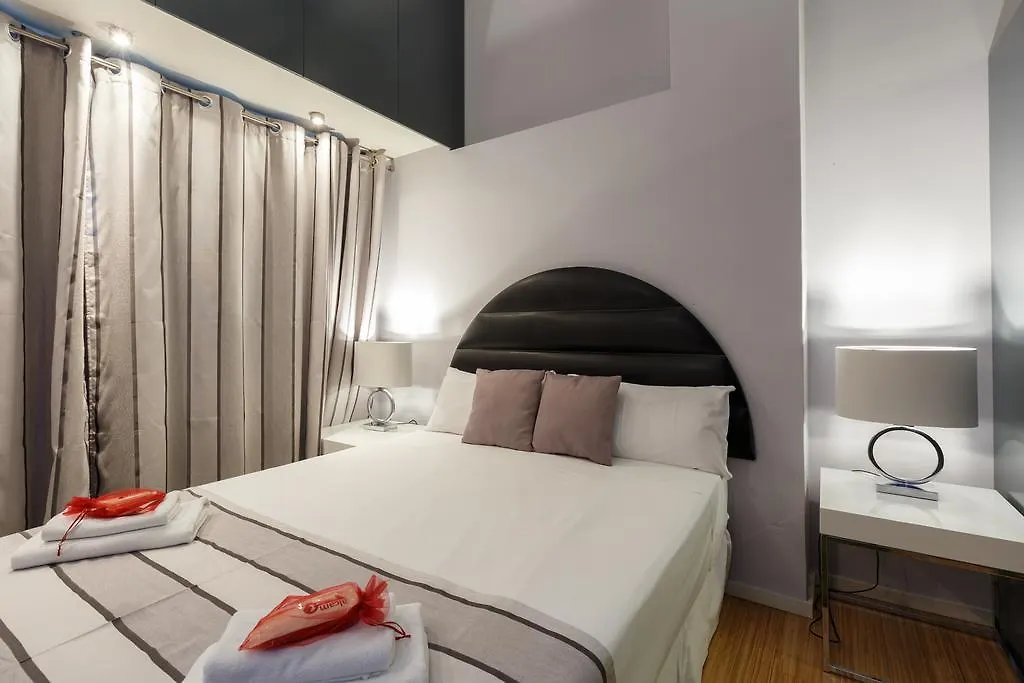Alcam Futbol Apartment Barcelona