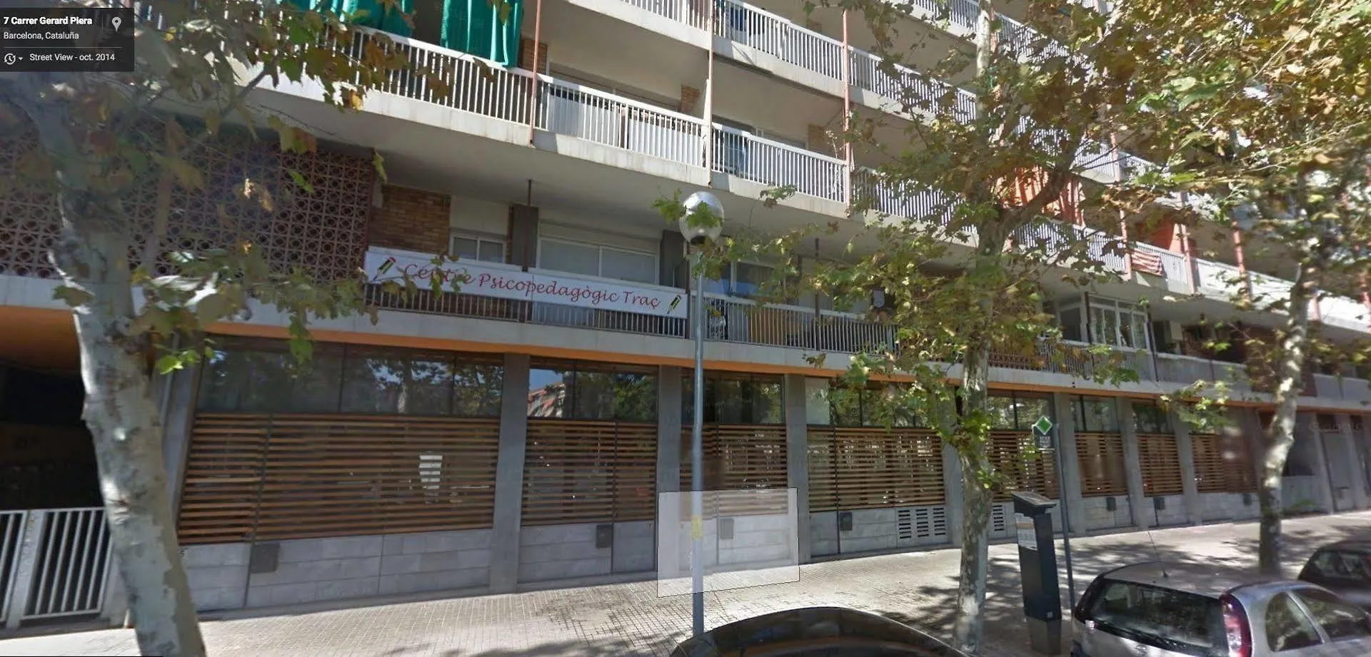 Alcam Futbol Apartment Barcelona Spain