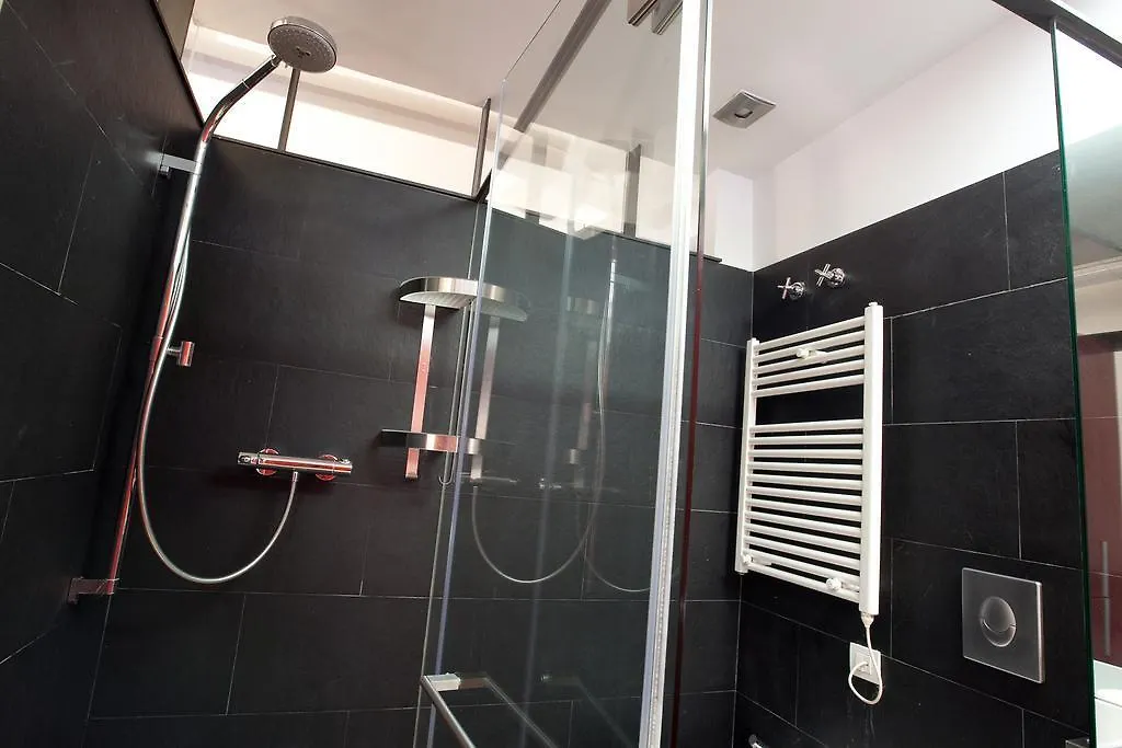 Alcam Futbol Apartment Barcelona